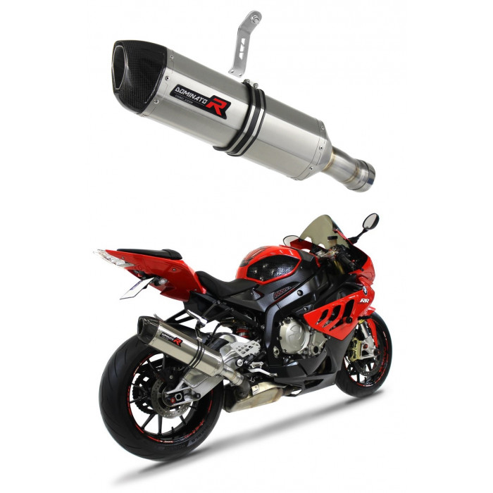 Dominator - BMW S1000RR 2009 - 2011 kipufogó HP1