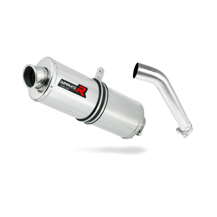 Dominator - BMW F750GS 2018 - 2020 kipufogó OV