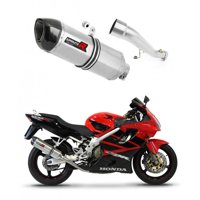 Dominator - CBR 600 F4i SPORT kipufogó HP1 2001 - 2006