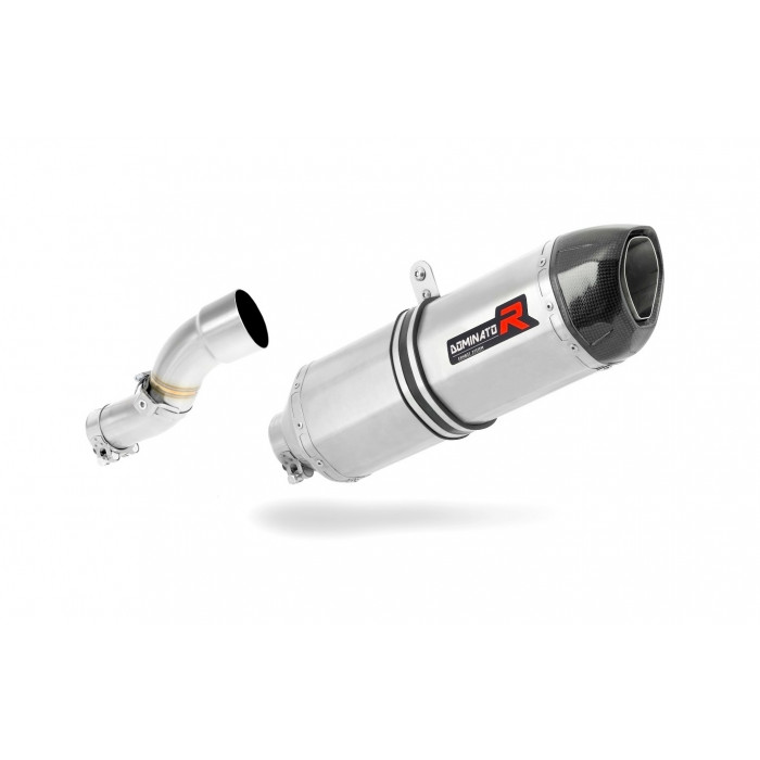 Dominator - 690 SMC kipufogó HP1 2008 - 2011