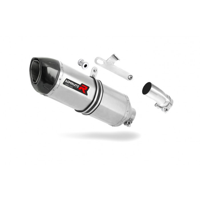 Dominator - GSF 400 BANDIT kipufogó HP1 1989 - 1990