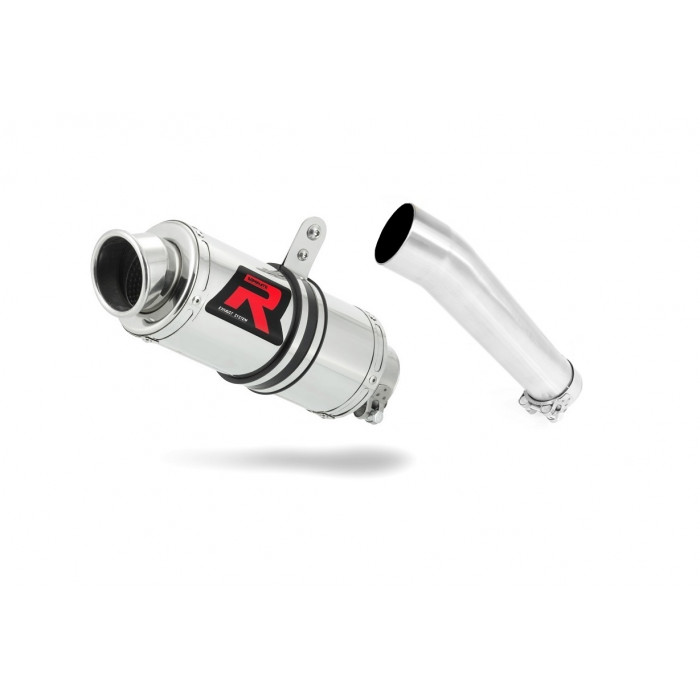 Dominator - DAYTONA 955i kipufogó GP 1 2002 - 2006