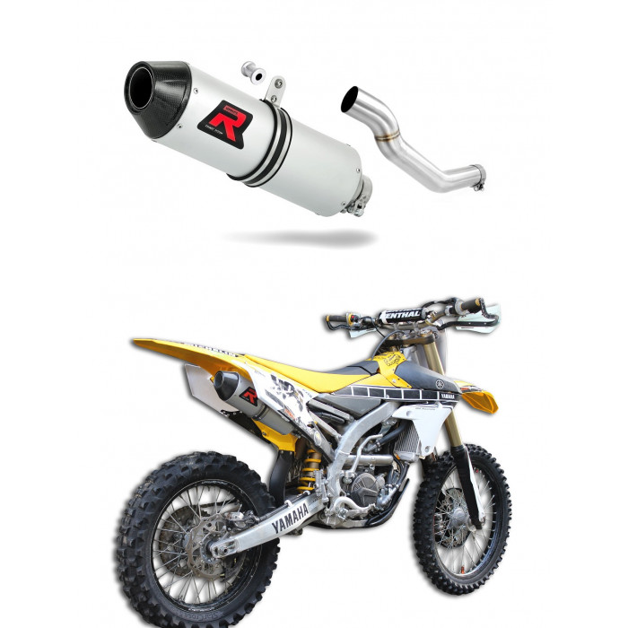 Dominator - YZF YZ 250 F kipufogó MX2 2014 - 2018