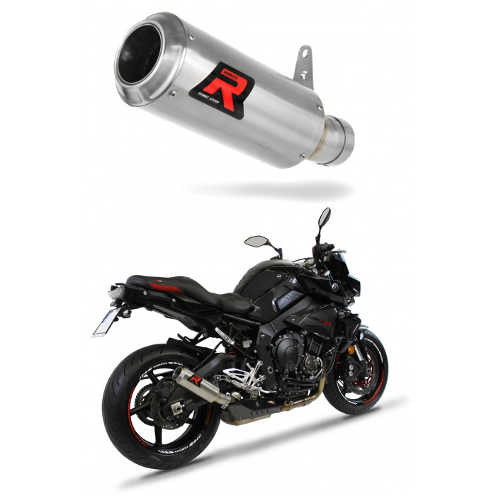 Yamaha MT 10 2016 - 2020 Dominator kipufogó GP + dB killer medium