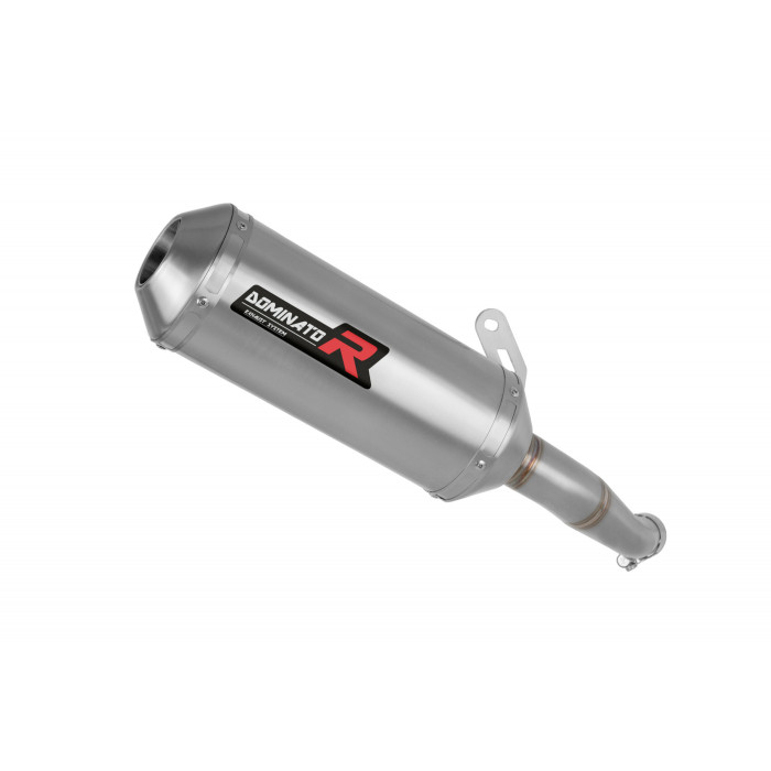 Dominator - Yamaha MT-03 2022 kipufogó OV