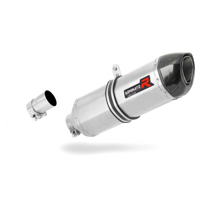 Dominator - R1150R kipufogó HP1