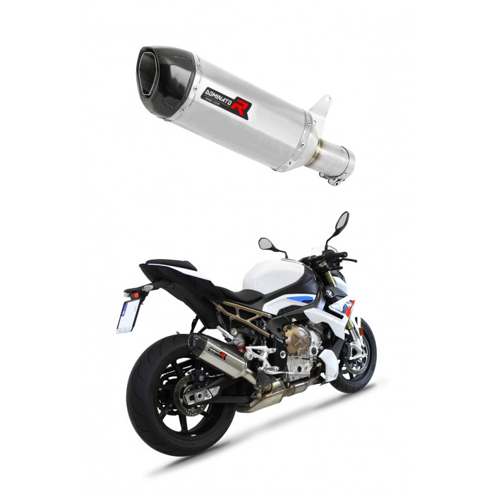 Dominator - BMW S1000R 2021 - 2023 kipufogó HP1