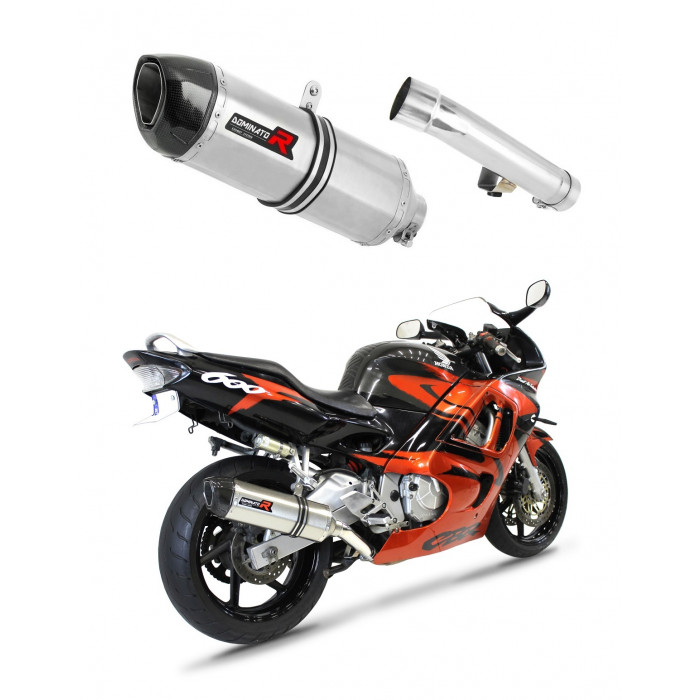 Dominator - Honda CBR 600 F2 / F3 1991-1994 1995-1998 kipufogó HP1