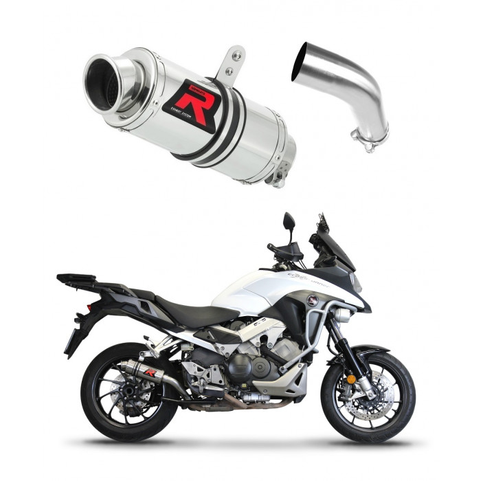 Dominator - Honda VFR 800 X Crossrunner 2015 - 2021 kipufogó GP1