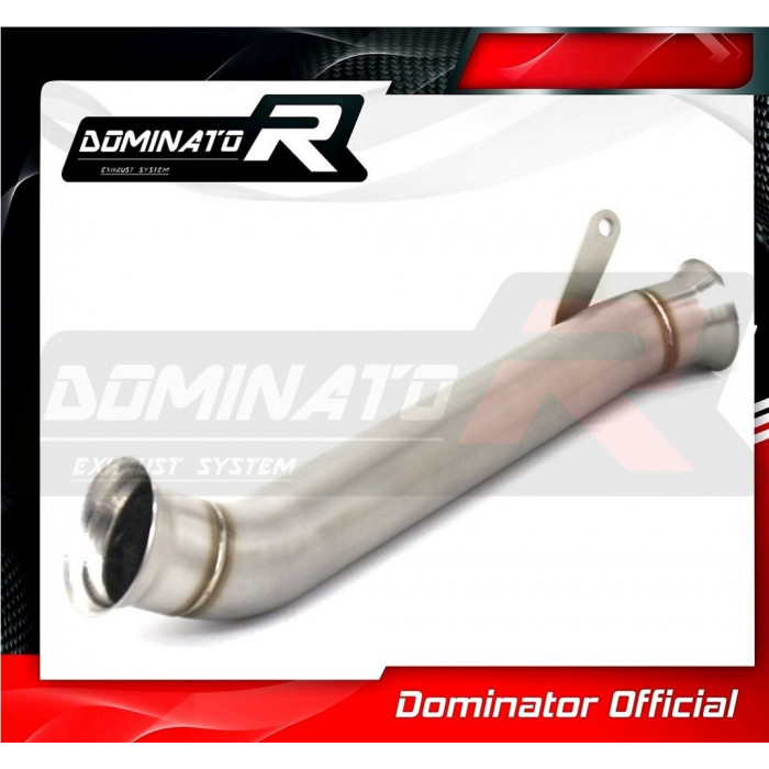 Dominator - 690 DUKE Exhaust Cat Eliminator DECAT 2012 - 2018