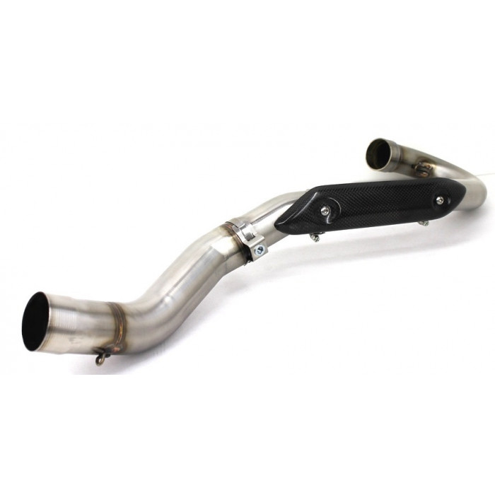 Dominator - EXC-F EXC 350 F kipufogó fejcső 2012 - 2015