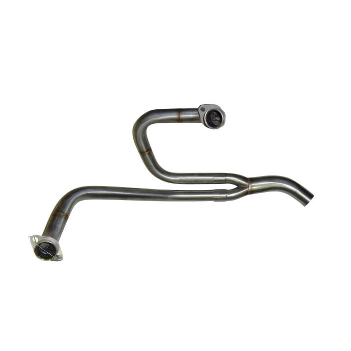 GPR - Honda Africa Twin 750 RD07 1993/2003  Decatalizzatore