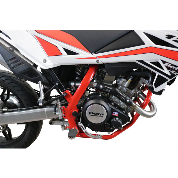 GPR - Beta RR 125 4T Motard LC 2019/2020 e4 Decatalizzatore