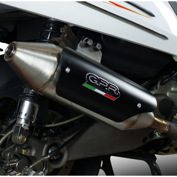 GPR - Kymco Myroad 700 2012/2016 Power Bomb