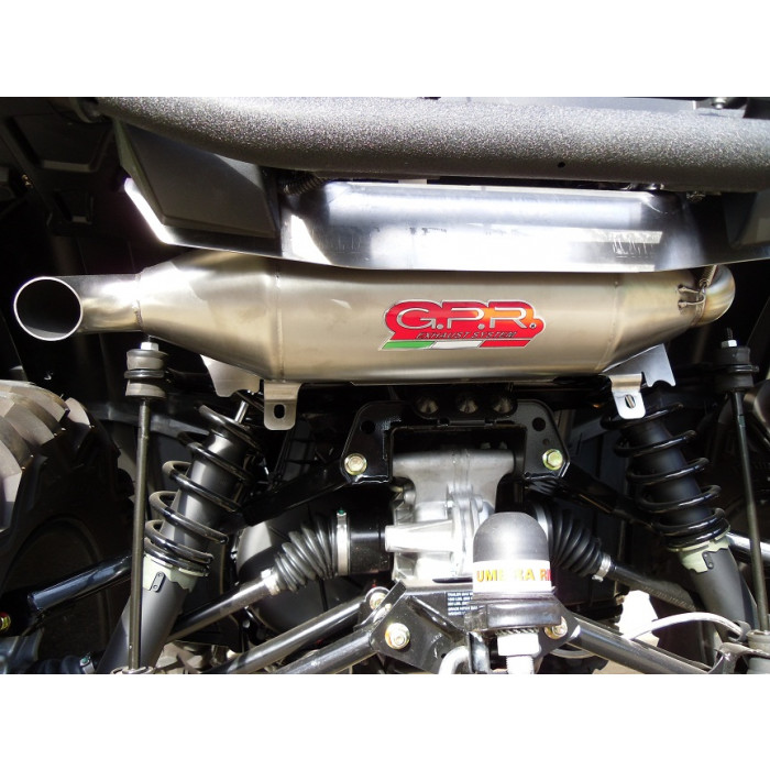 GPR - Polaris Sportsman Xp 850 / Xp 850 Forest Power Bomb