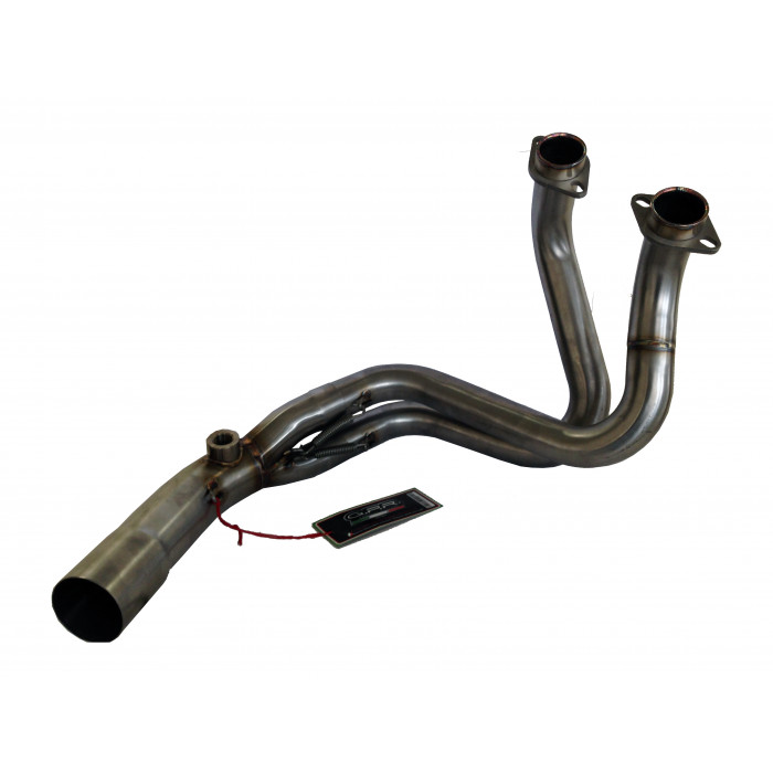GPR - Honda CB 750 Hornet e5 2023/2024 Decatalizzatore
