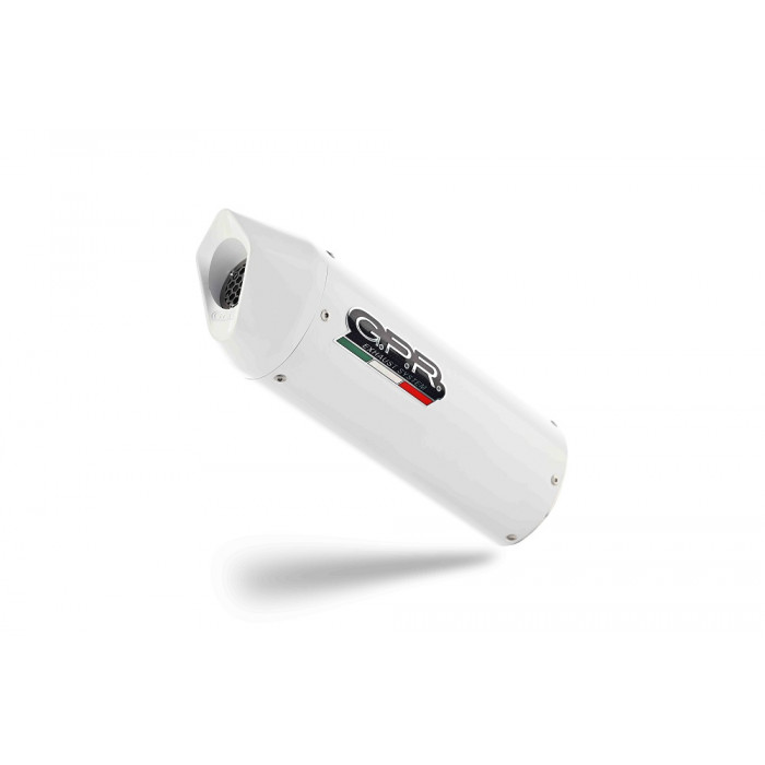 GPR - Honda Cb 650 R 2021/2023 e5 Albus Evo4