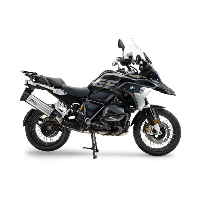 GPR - Bmw R 1250 Gs 2021/2024 e5 Furore-X Titanio