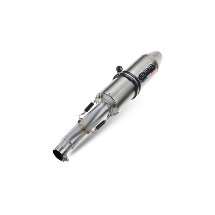 GPR - Can Am Outlander 850 MAX / XT 2016/2023 Deeptone Atv