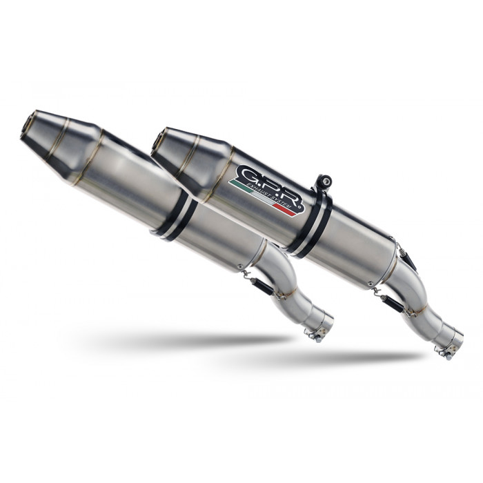 GPR - Kawasaki Kfx 700 2004/2011 Deeptone Atv