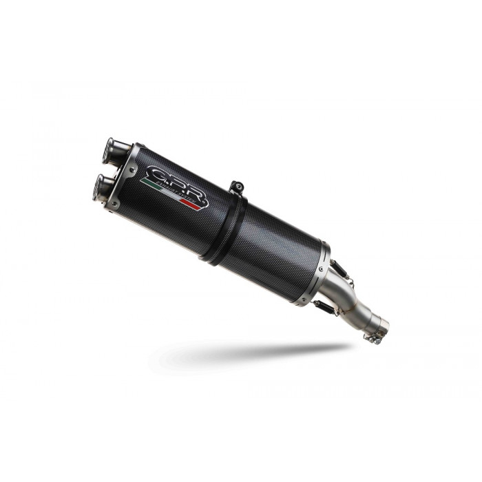 GPR - Bmw G 310 R 2022/2024 e5 Dual Poppy