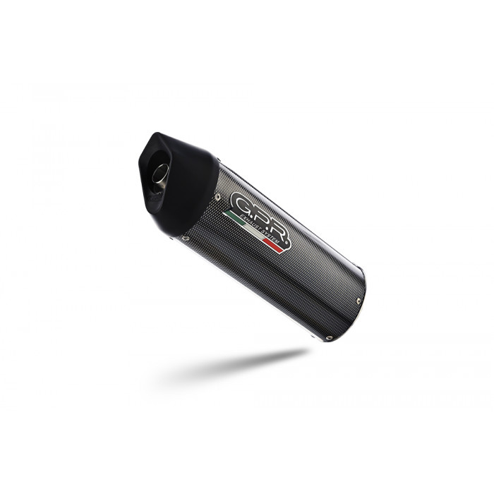 GPR - Yamaha Tricker 250 2005/2008  Furore Poppy