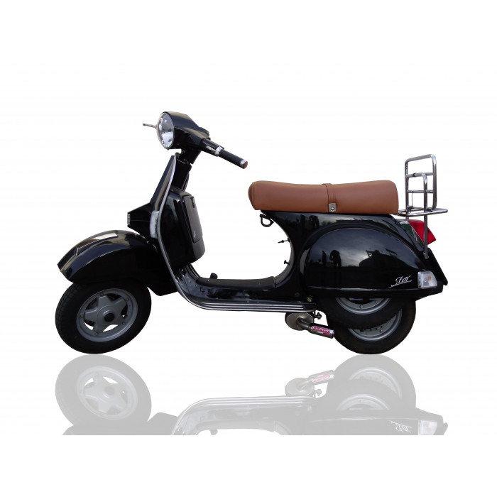 GPR - Lml Star 151 4 T/4 ST 2010/2013 Alluminio
