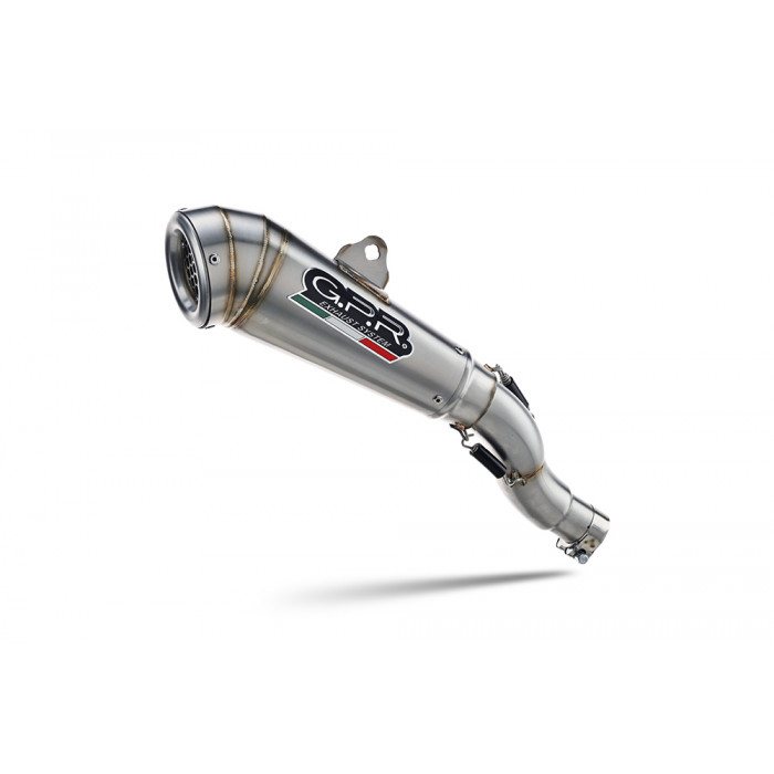 GPR - Husqvarna Vitpilen 401 2024/2025 e5plus Powercone Evo