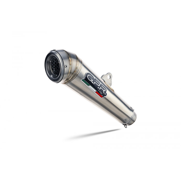 GPR - Honda Cmx 500 Rebel 2021/2023 e5 Powercone Evo