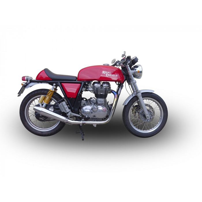 GPR - Royal Enfield Continental GT 535 2014/2016 Vintacone