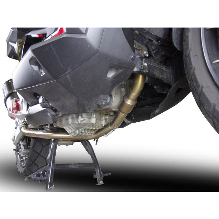 GPR - Honda X-Adv 750 2016/2020 e4 Decatalizzatore