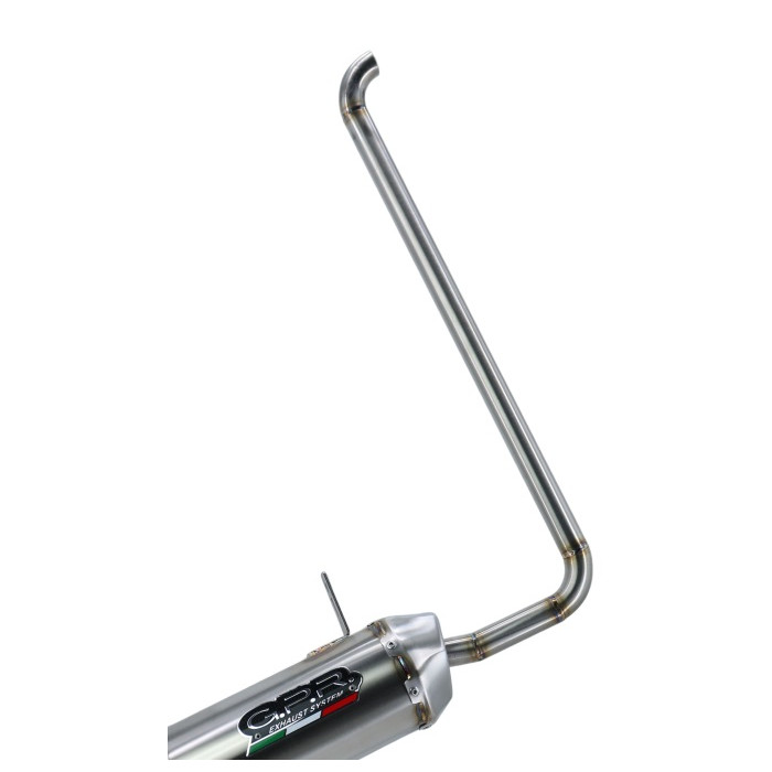 GPR - Can Am Outlander 650 XMR 2013/2023 Snorkel kit