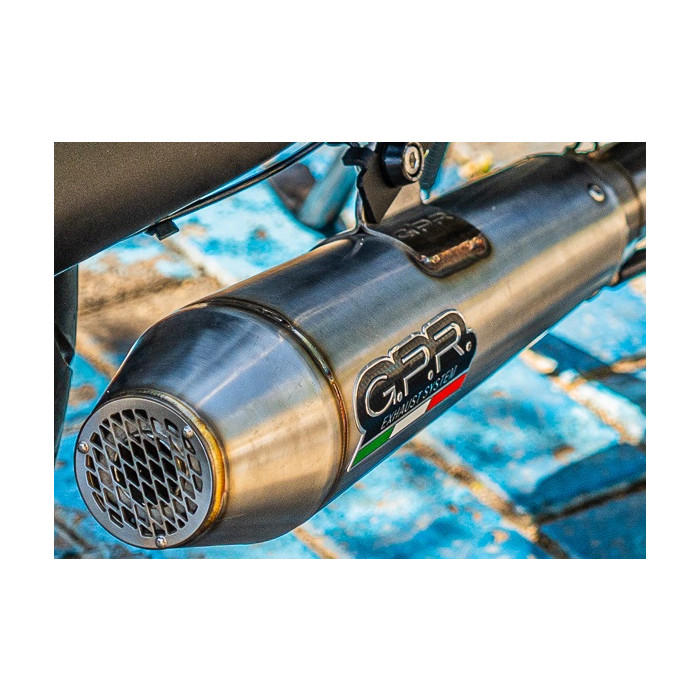 GPR - Ural Gear Up 2017/2019 Ultracone