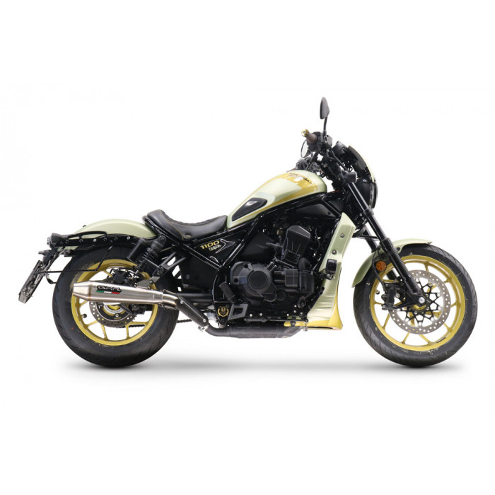 GPR - Honda Cmx 1100 Rebel 2021/2024 Ultracone