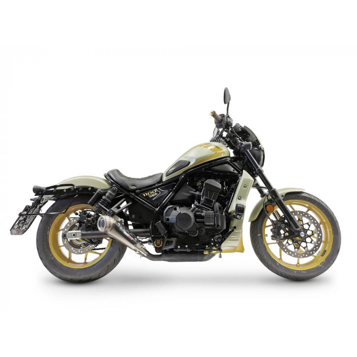 GPR - Honda Cmx 1100 Rebel 2021/2024 Powercone Evo