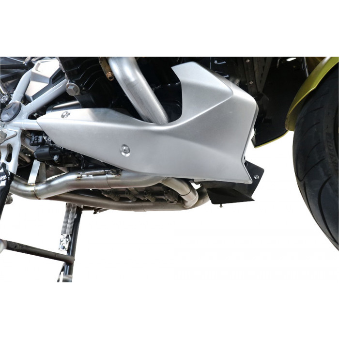 GPR - Bmw R 1250 R - Rs 2019/2020 e4 Decatalizzatore