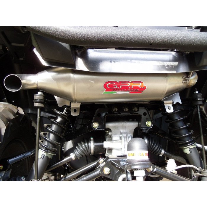 GPR - Polaris Sportsman Xp 850 / Xp 850 Forest Power Bomb
