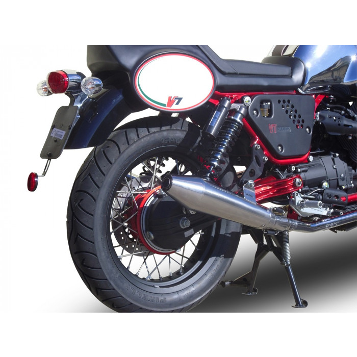GPR - Moto Guzzi Nevada 750 2008/2014 Vintacone 