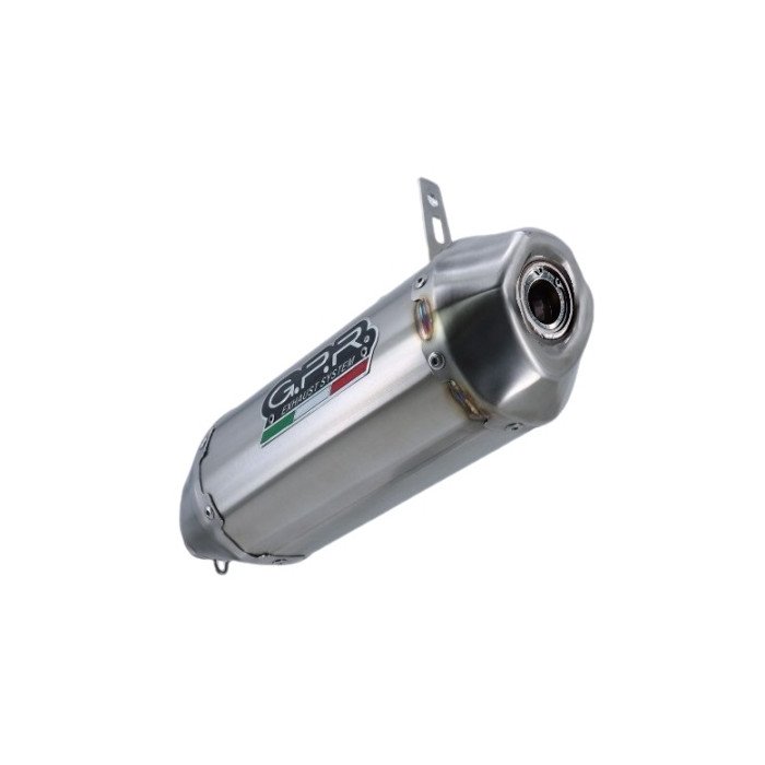 GPR - Can Am Outlander 570 Max 2016/2017 PENTACROSS INOX