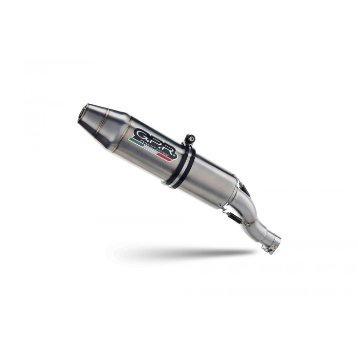 GPR - Beeline Bestia 5.5 SM/EN Deeptone Atv