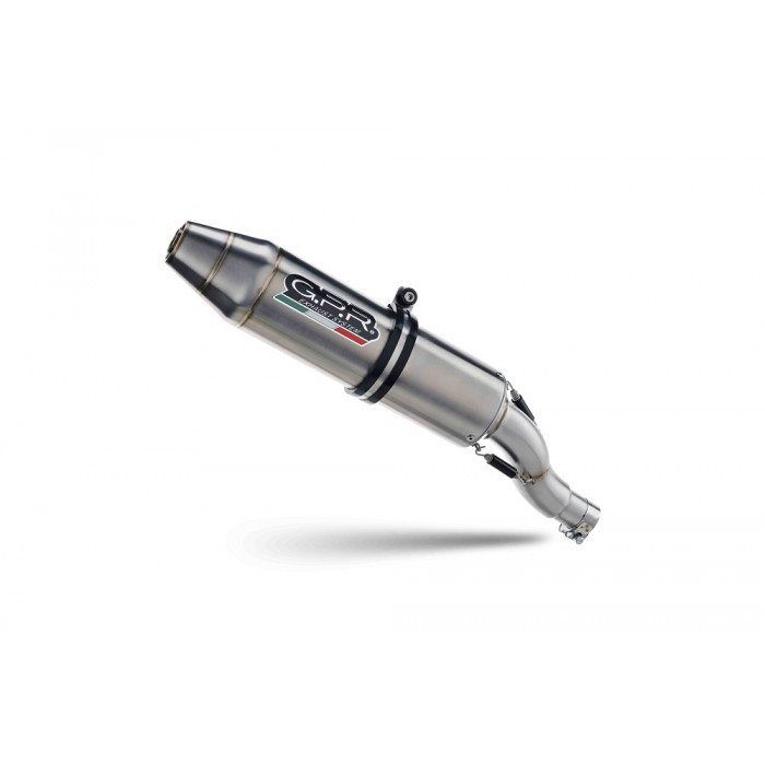 GPR - Yamaha Yfz 450 R - X 2002/2024 Deeptone Atv