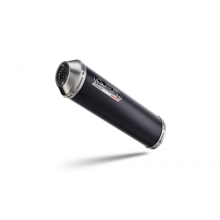 GPR - Gilera Fuoco 500 2007/2014 Evo4 Road