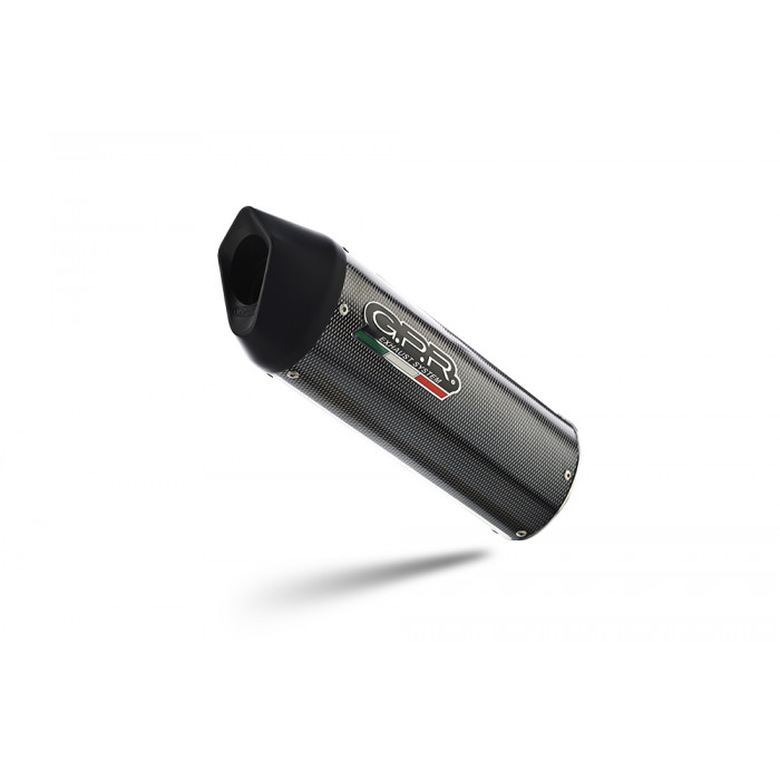 GPR - Yamaha Mt-10 2016/2024 e4 Furore Poppy