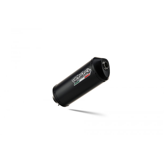 GPR - Moto Guzzi Stelvio 1200 8V 2011/17 Ghisa 