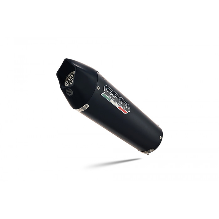 GPR - Aprilia RS 457 2024/2025 New Gpe Black titanium