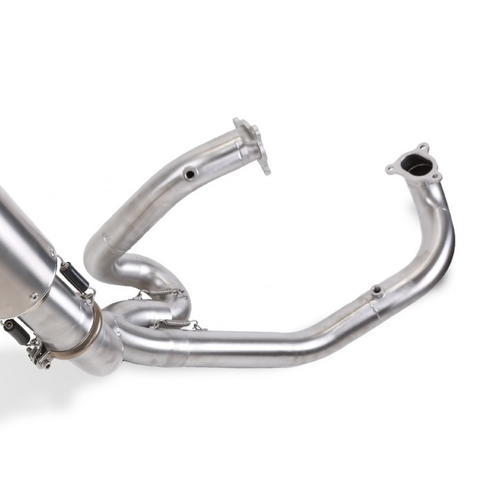 GPR - Ktm Lc 8 Adventure 1190 2013/2016 e3 Decatalizzatore