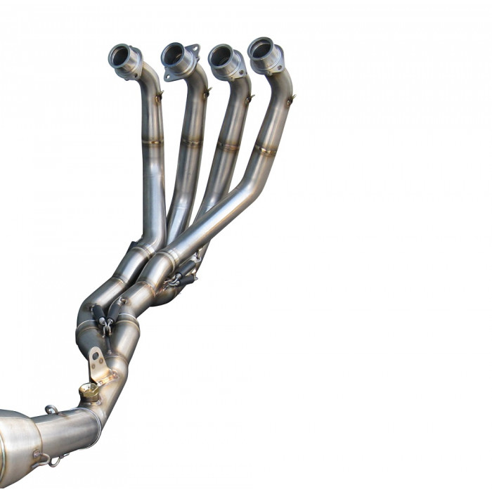 GPR - Honda Hornet Cb 600 F 2007/2014 Decatalizzatore