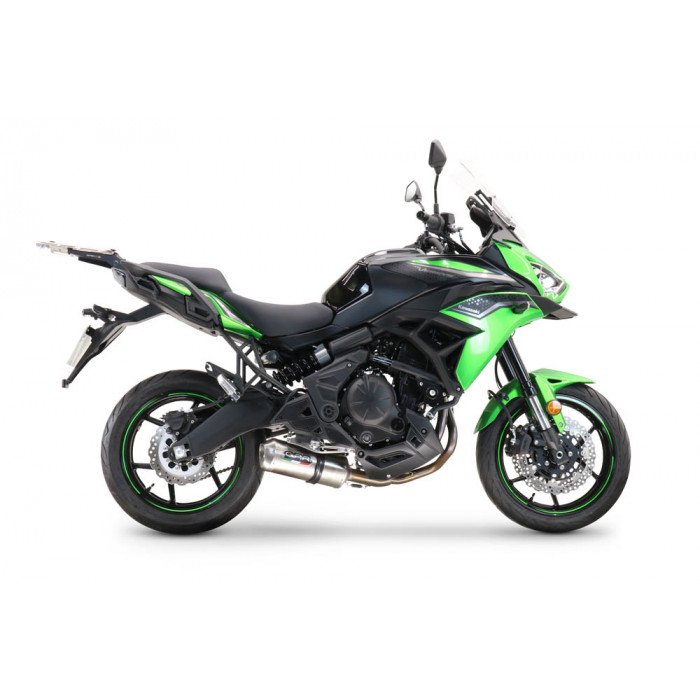 GPR - Kawasaki Versys 650 2017/2020 e4 Satinox