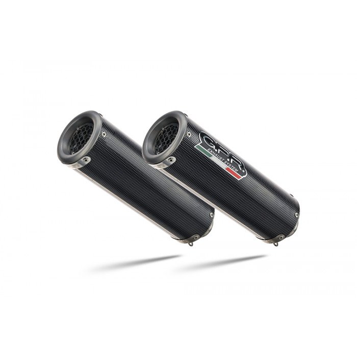GPR - Honda Vtr 1000 Sp-1 2000/2001 M3 Poppy 