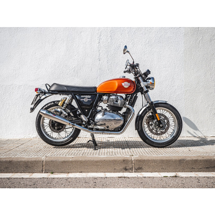 GPR - Royal Enfield Continental 650 2021/2024 e5 Ultracone